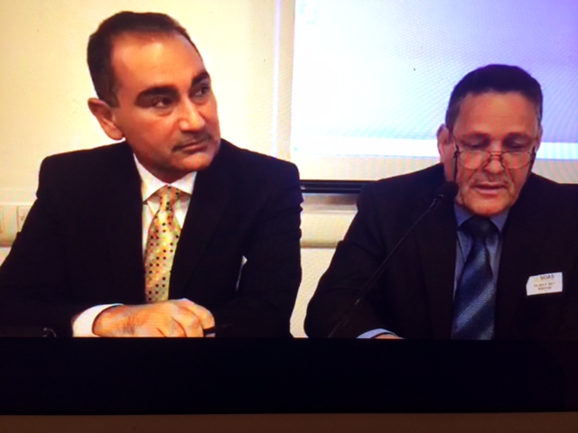 Gallery – Association of Iraqi Academics – UK