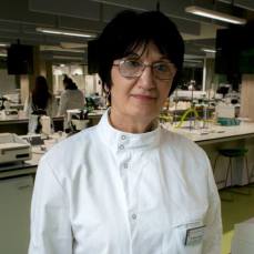 Selwa Alsam award June2019